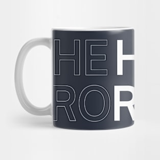 Hero Mug